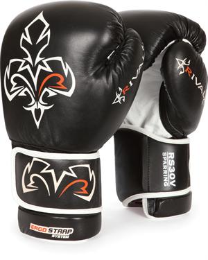 Rival Pmf Pro Sparring Gloves